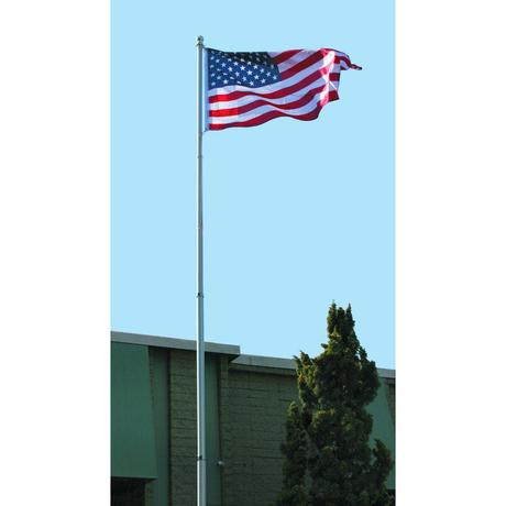 Flag Poles