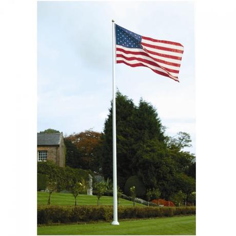 Flag Poles