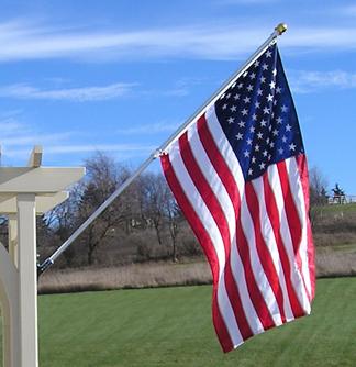 Flag Poles