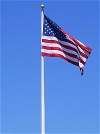 Flag Poles