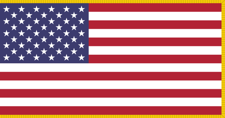 Flag Of Us