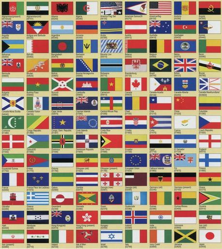 Every Flag