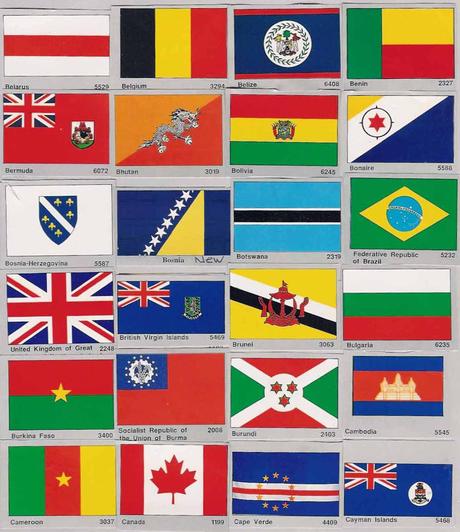 Every Flag