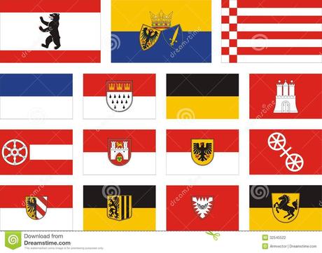 City Flags