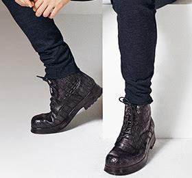 LE GIACCHE DI PELLE DI DOLCE & GABBANA LE GIACCHE DI PELLE DI DOLCE & GABBANA