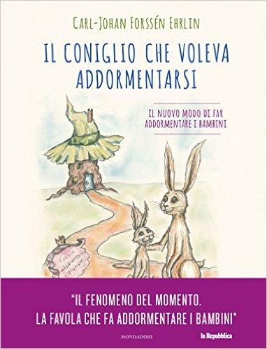 Il coniglio che voleva addormentarsi