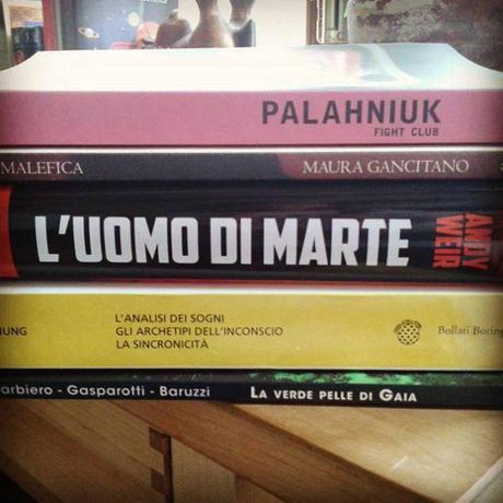 Leggere oltre la Timeline