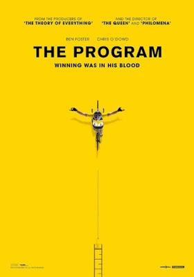 The program - Stephen Frears (2015) The program - Stephen Frears (2015)