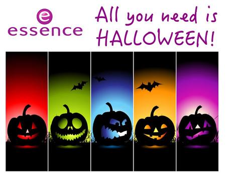 [CS] all you need is Halloween con Essence