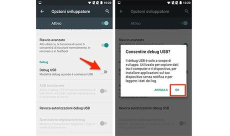 root su oneplus two 4