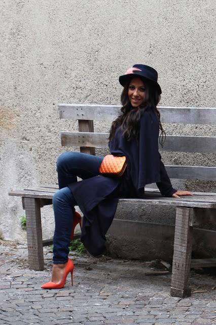 So Kate , So orange .... So Kate , So orange ....