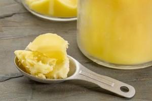 Impariamo a conoscere i grassi Burro di ghee biologico
