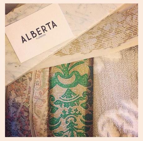 Alberta Florence: la nuova collezione AI 15-16 contro la frenesia dei tempi moderni alberta 1