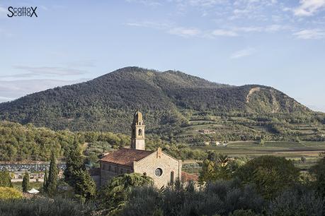 Una passeggiata alla festa dell giuggiole ad Arquà Petrarca