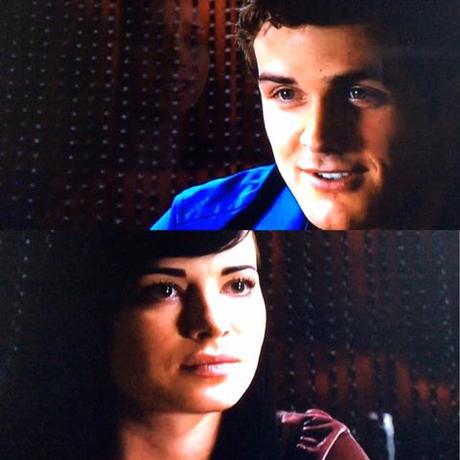 Recensione | Awkward 5×07 ″The Big Reveal″ Recensione | Awkward 5×07 ″The Big Reveal″