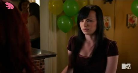 Recensione | Awkward 5×07 ″The Big Reveal″ Recensione | Awkward 5×07 ″The Big Reveal″