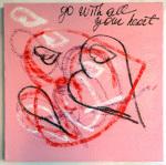 Go with all your heart - Obiettivo 5