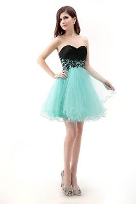 PromTimes.co.uk Dresses