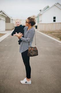 5 dettagli outfit per mamme belle e comode per l'autunno 2015