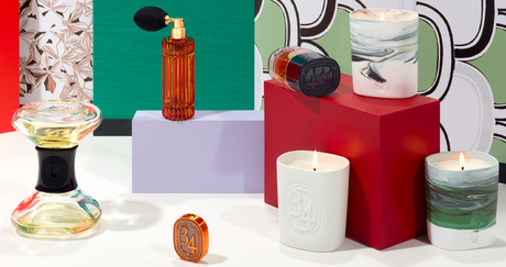 IL PROFUMO: LA COLLECTION TRENTE-QUATRE di DIPTYQUE IL PROFUMO: LA COLLECTION TRENTE-QUATRE di DIPTYQUE