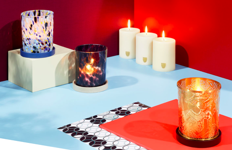 IL PROFUMO: LA COLLECTION TRENTE-QUATRE di DIPTYQUE IL PROFUMO: LA COLLECTION TRENTE-QUATRE di DIPTYQUE