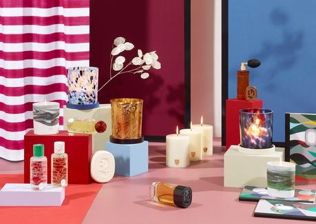 IL PROFUMO: LA COLLECTION TRENTE-QUATRE di DIPTYQUE IL PROFUMO: LA COLLECTION TRENTE-QUATRE di DIPTYQUE