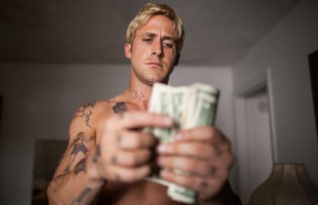 Stasera alle 21,05 su Rai 3 Come un tuono di Derek Cianfrance Come un tuono