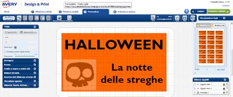 SACCHETTI CON DOLCIUMI A TEMA HALLOWEEN averyhalloween1