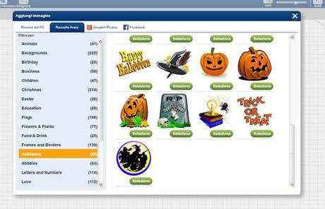 SACCHETTI CON DOLCIUMI A TEMA HALLOWEEN averyhalloween5