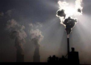 Ambiente ostile: migliaia di siti contaminati in Europa siti contaminati