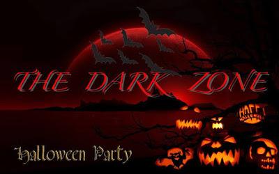 The Dark Zone - Halloween Party