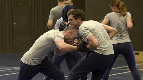 Recensione | Quantico 1×03 “Cover” Recensione | Quantico 1×03 “Cover”