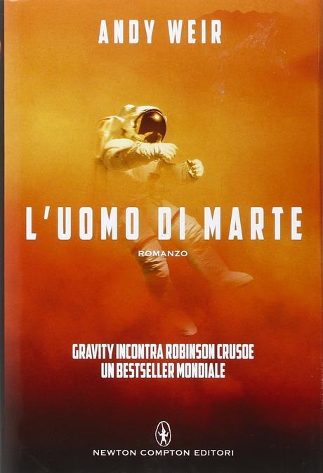 L'uomo di marte - Andy Weir