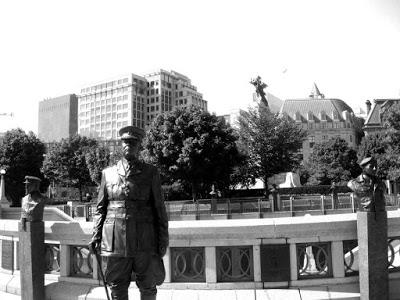 Ottawa, la Londra del Canada