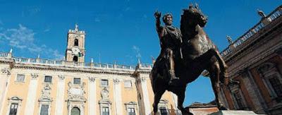 Giubileo 2015: “Truccata la prima gara d’appalto”. Tre arresti per corruzione Giubileo 2015: “Truccata la prima gara d’appalto”. Tre arresti per corruzione