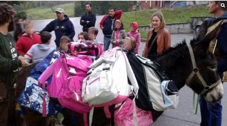 Reggio Emilia torna al Medioevo? Reggio Emilia torna al Medioevo?