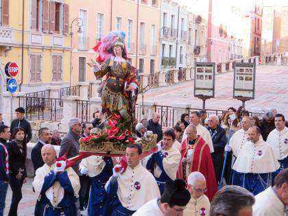 Turismo religioso: 2016 anno della svolta Turismo religioso: 2016 anno della svolta