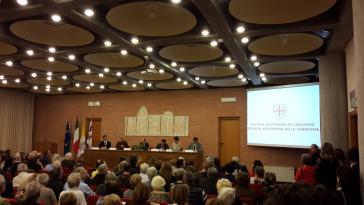 Turismo religioso: 2016 anno della svolta Turismo religioso: 2016 anno della svolta