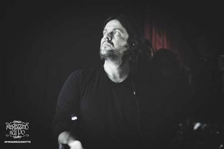 Alessandro Cortini Alessandro Cortini