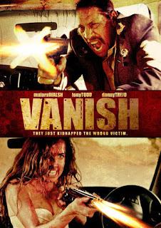 Recensione #136: Vanish - Sequestro letale