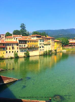 Veneto [ Da Bassano del Grappa ad Asiago ]