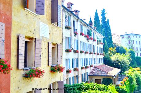 Veneto [ Da Bassano del Grappa ad Asiago ]