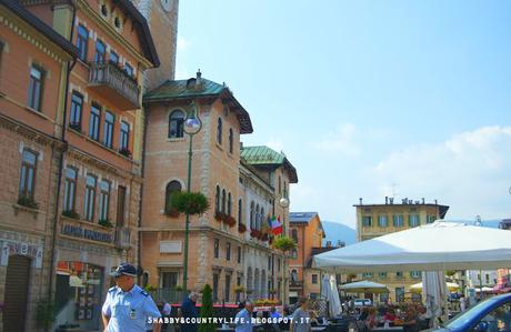 Veneto [ Da Bassano del Grappa ad Asiago ]