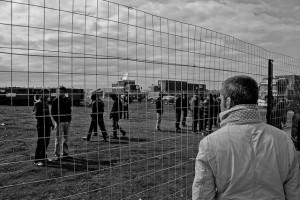 Bulgaria, migrante ucciso sul confine con la Turchia Photo credit: paride de carlo / Foter / CC BY-ND