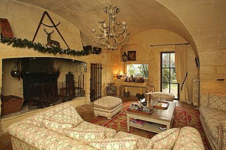 Una meravigliosa villa in Provenza Fontvieille, Provence, France
