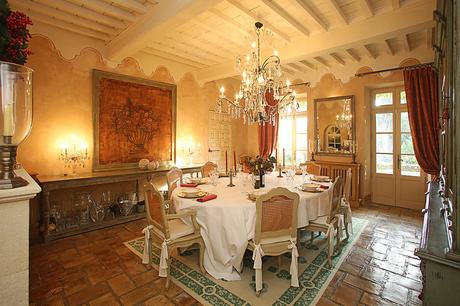 Una meravigliosa villa in Provenza Fontvieille, Provence, France