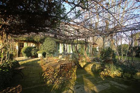 Una meravigliosa villa in Provenza Fontvieille, Provence, France