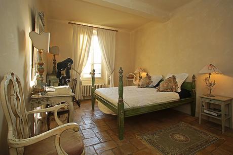 Una meravigliosa villa in Provenza Fontvieille, Provence, France