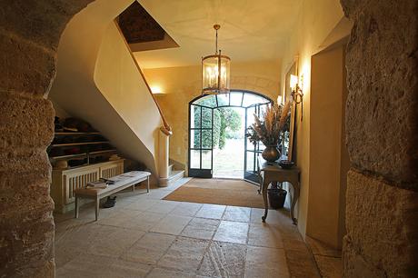 Una meravigliosa villa in Provenza Fontvieille, Provence, France