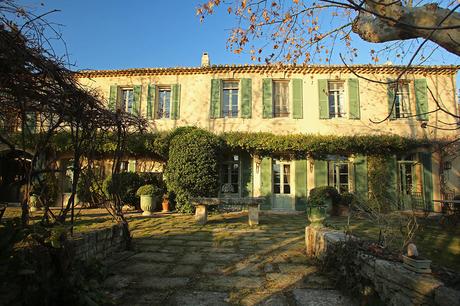 Una meravigliosa villa in Provenza Fontvieille, Provence, France